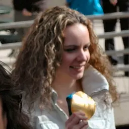 Portrait of Shannon Szabados