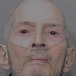 Portrait of Robert Durst