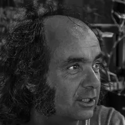 Portrait of Mauro Modin