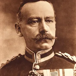 Portrait of Nevil Macready