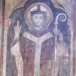 Portrait of Eustorgius I