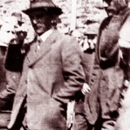 Portrait of Johann Mayer