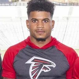 Portrait of Jalen Tabor
