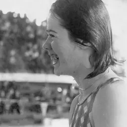 Portrait of Sylvie Le Noach