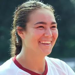Portrait of Andrea Kitahata