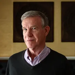 Portrait of Roland Duchâtelet