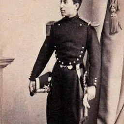Portrait of François-Maurice Allotte de La Fuÿe