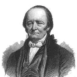 Portrait of Thomas Chittenden