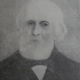 Portrait of Teodoro Sánchez de Bustamante