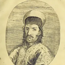 Portrait of Antonio II Acciaioli