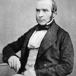 Portrait of John Snow