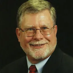 Portrait of Tom Niehaus