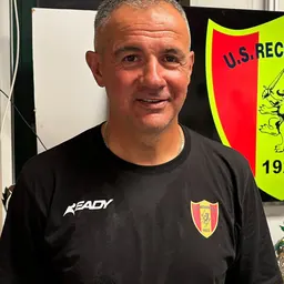 Portrait of Giacomo Filippi