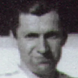Portrait of Per Cock-Clausen