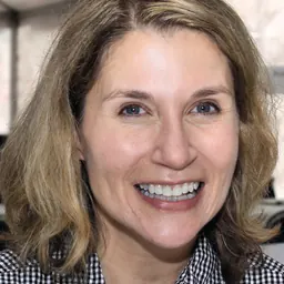 Portrait of Jennifer Haigh