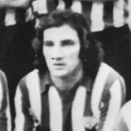 Portrait of Ignacio Churruca