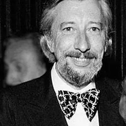 Portrait of Raymond Lefèvre