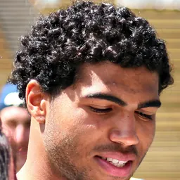 Portrait of Mychal Kendricks