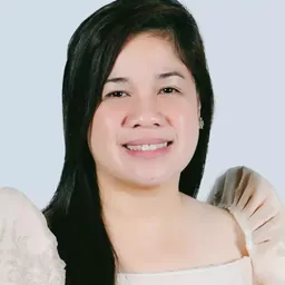 Portrait of Laarni Malibiran