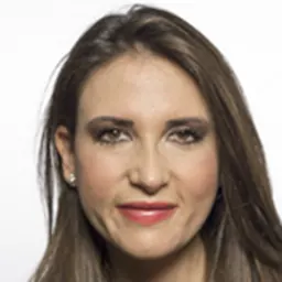 Portrait of Daniela Cardinale