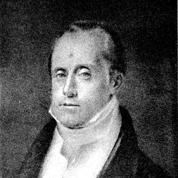 Portrait of Wilhem de Haan