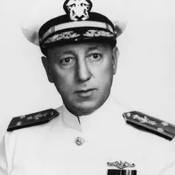 Portrait of Charles A. Lockwood