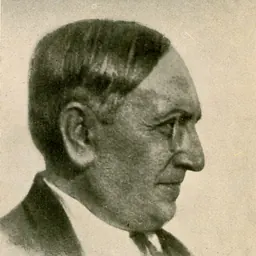 Portrait of Lucio D'Ambra