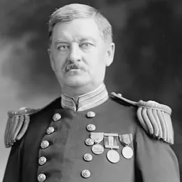 Portrait of John E. Pillsbury