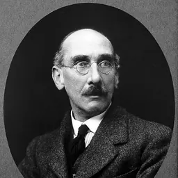 Portrait of Charles James Martin