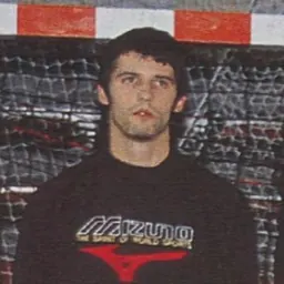 Portrait of Raoul Prandi