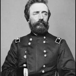 Portrait of Walter C. Whitaker