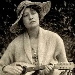 Portrait of Dorothy Gow