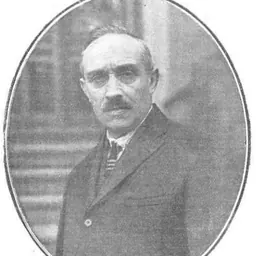 Portrait of Juan Olazábal Ramery