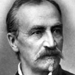 Portrait of Johann Friedrich Judeich