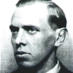 Portrait of Wilhelm Rietze