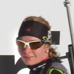 Portrait of Coline Varcin