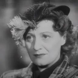 Portrait of Pina Renzi