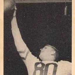 Portrait of Neill Armstrong
