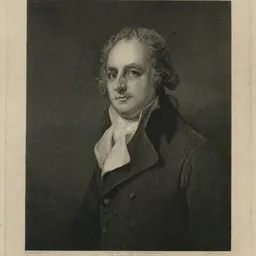 Portrait of Thomas Walker