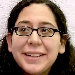 Portrait of Joanna Fuhrman