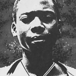 Portrait of Isidore Bakanja
