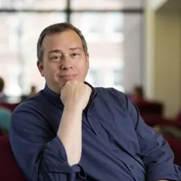 Portrait of James Waller