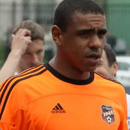 Portrait of Adesoyye Oyevole