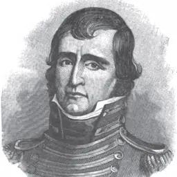 Portrait of Joseph Hamilton Daveiss