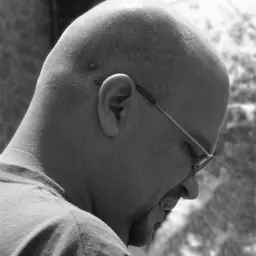 Portrait of Jorge Galvan