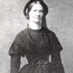 Portrait of Narcyza Żmichowska