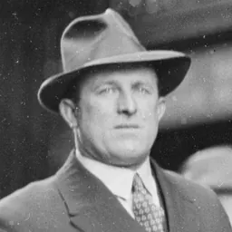 Portrait of John Madden
