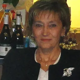 Portrait of F. Tulga Ocak