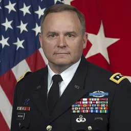Portrait of Francis J. Wiercinski