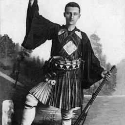 Portrait of Petros Christou
